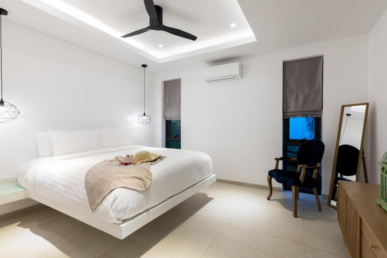 Villa Coco Lamai Beach  Zewnętrze zdjęcie