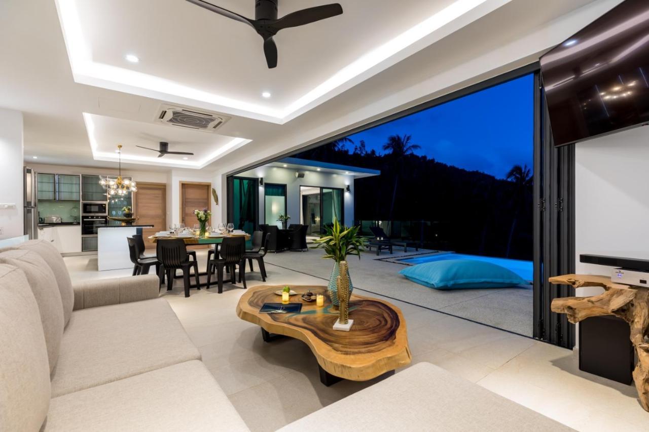 Villa Coco Lamai Beach  Zewnętrze zdjęcie