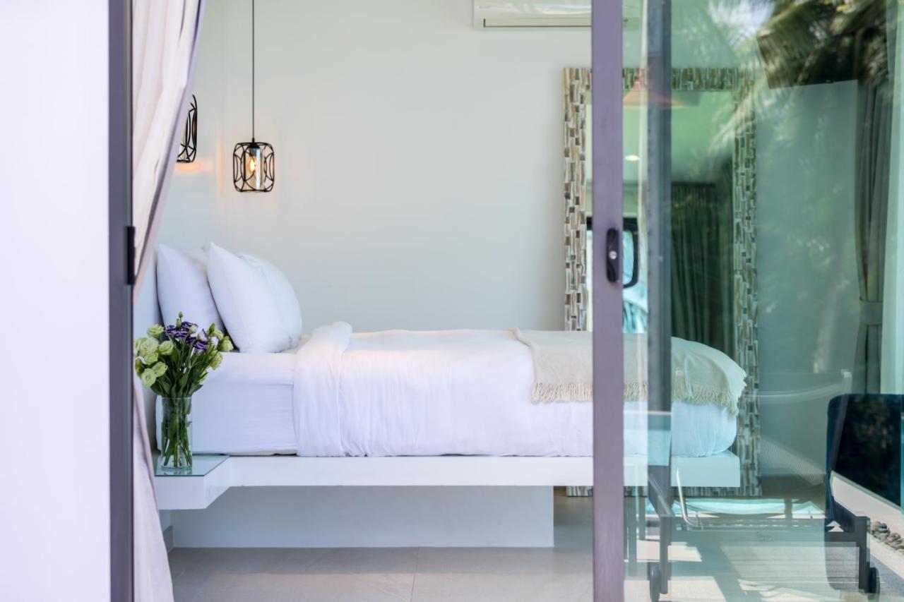 Villa Coco Lamai Beach  Zewnętrze zdjęcie