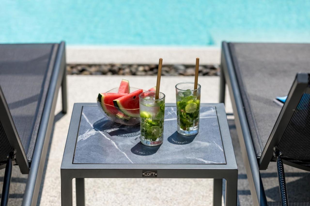 Villa Coco Lamai Beach  Zewnętrze zdjęcie