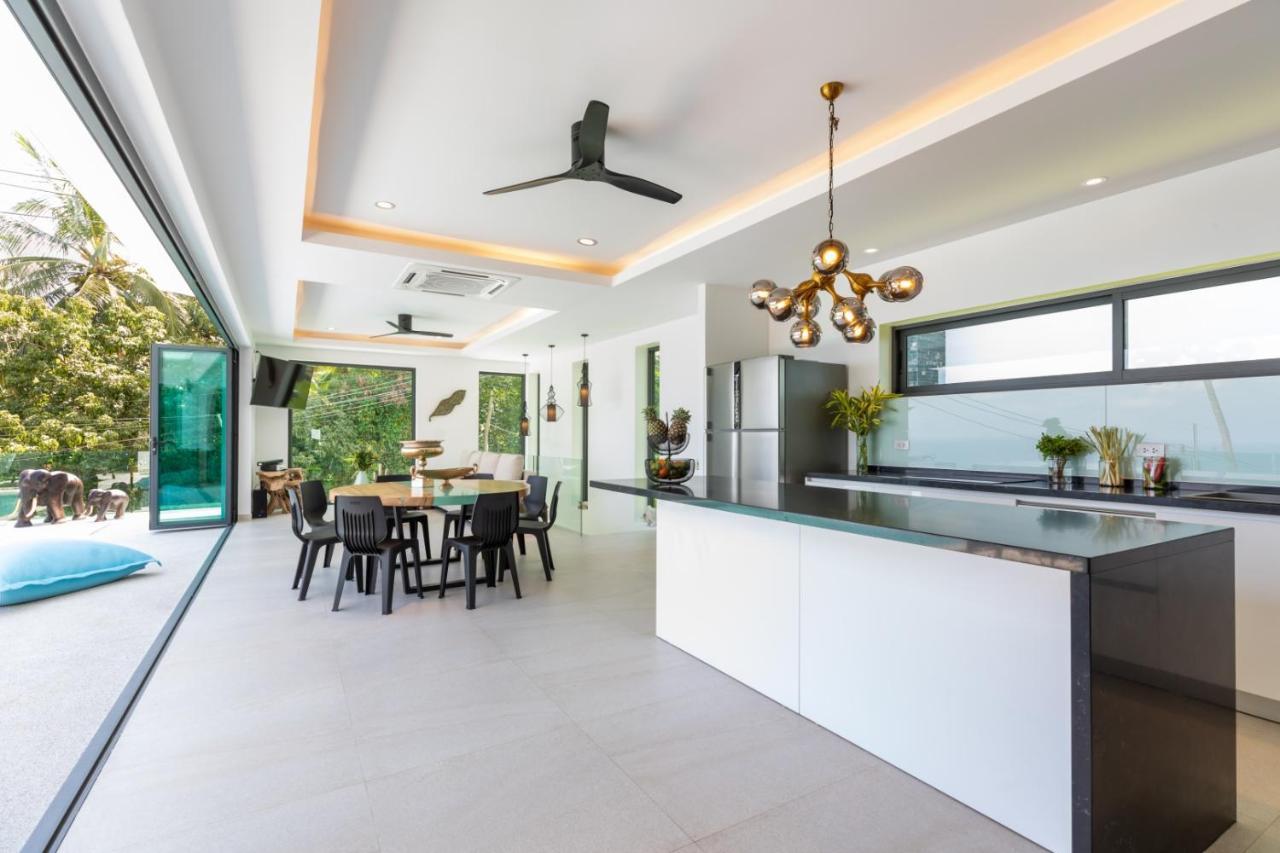Villa Coco Lamai Beach  Zewnętrze zdjęcie