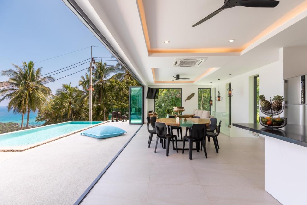 Villa Coco Lamai Beach  Zewnętrze zdjęcie