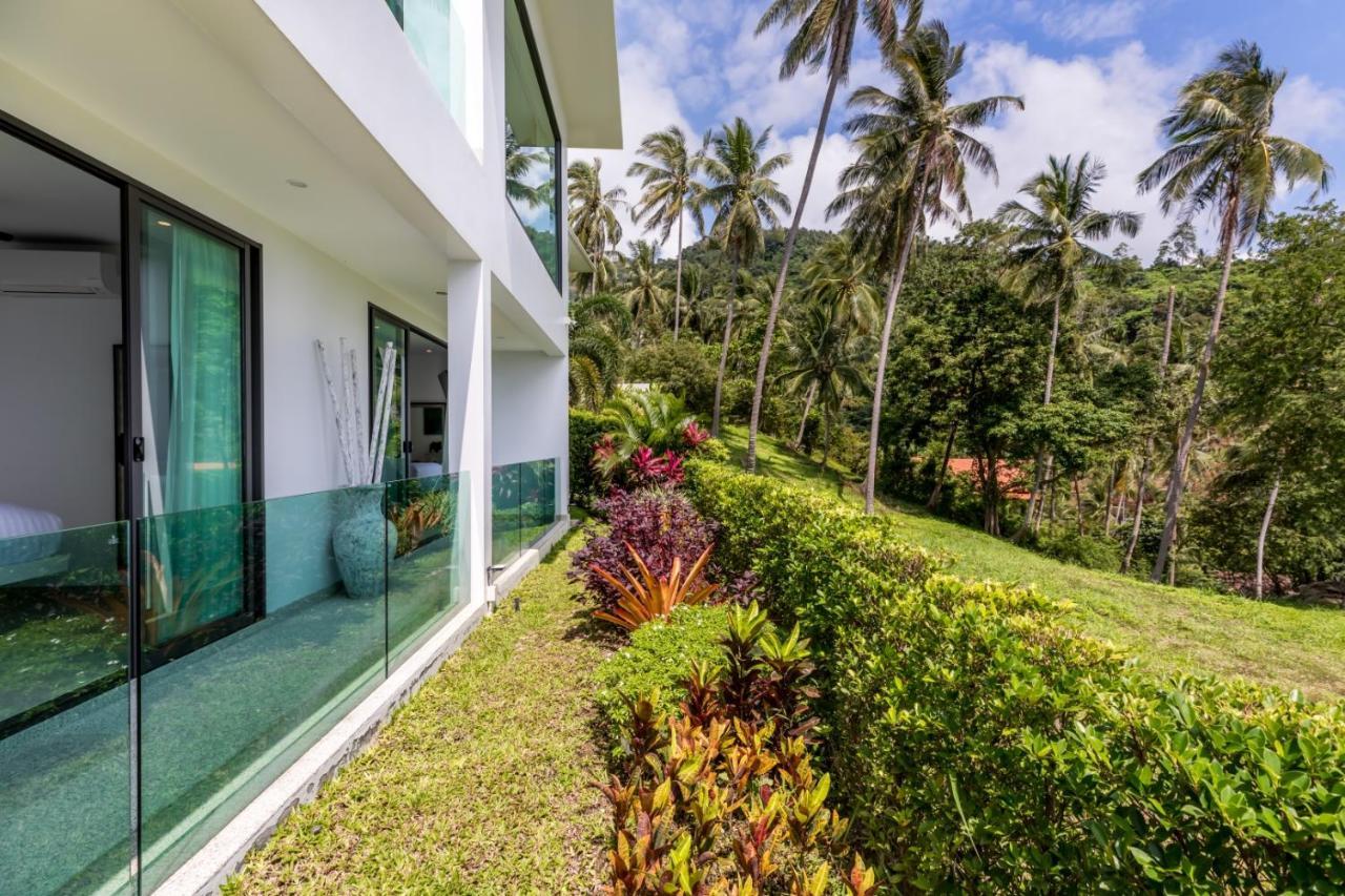 Villa Coco Lamai Beach  Zewnętrze zdjęcie