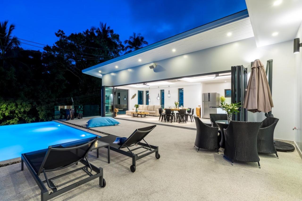 Villa Coco Lamai Beach  Zewnętrze zdjęcie