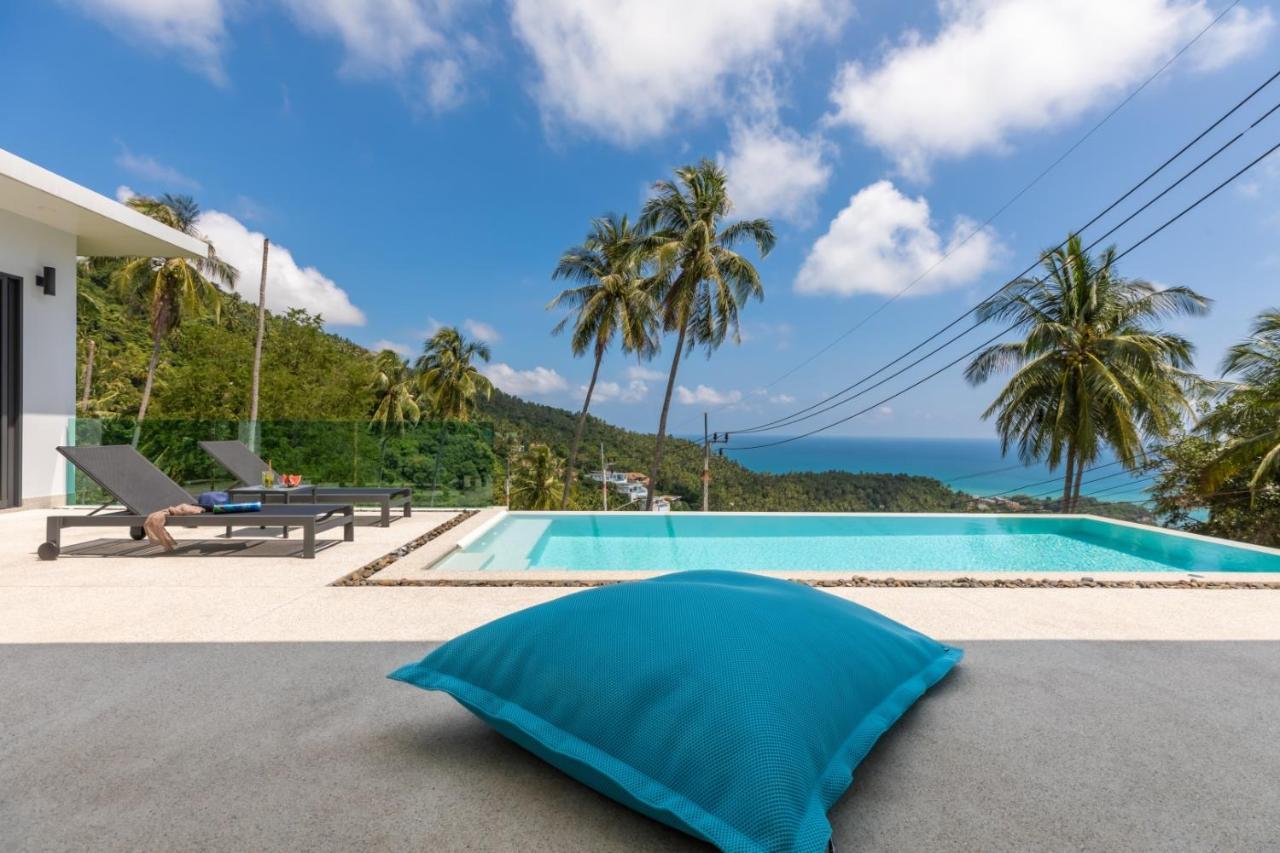 Villa Coco Lamai Beach  Zewnętrze zdjęcie