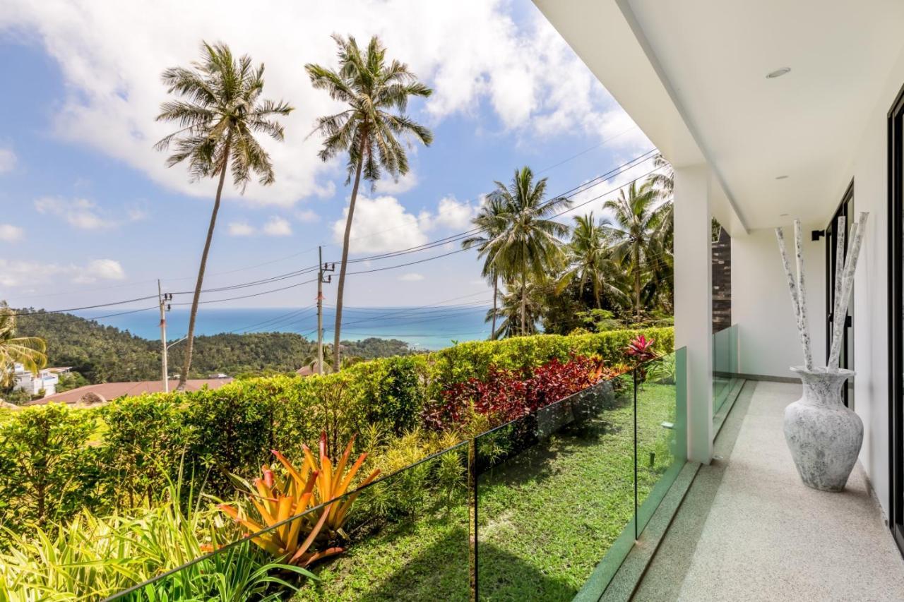 Villa Coco Lamai Beach  Zewnętrze zdjęcie