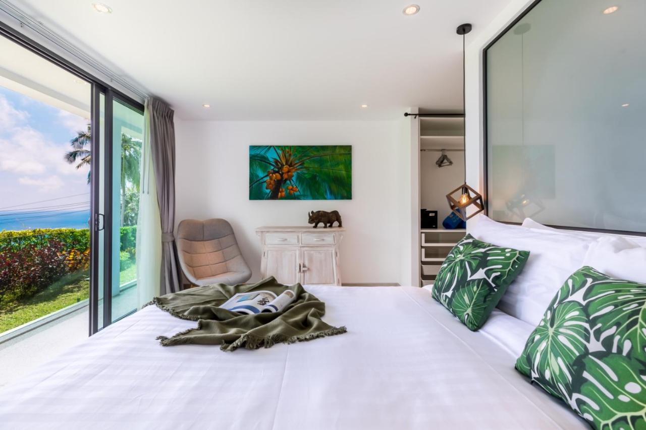 Villa Coco Lamai Beach  Zewnętrze zdjęcie