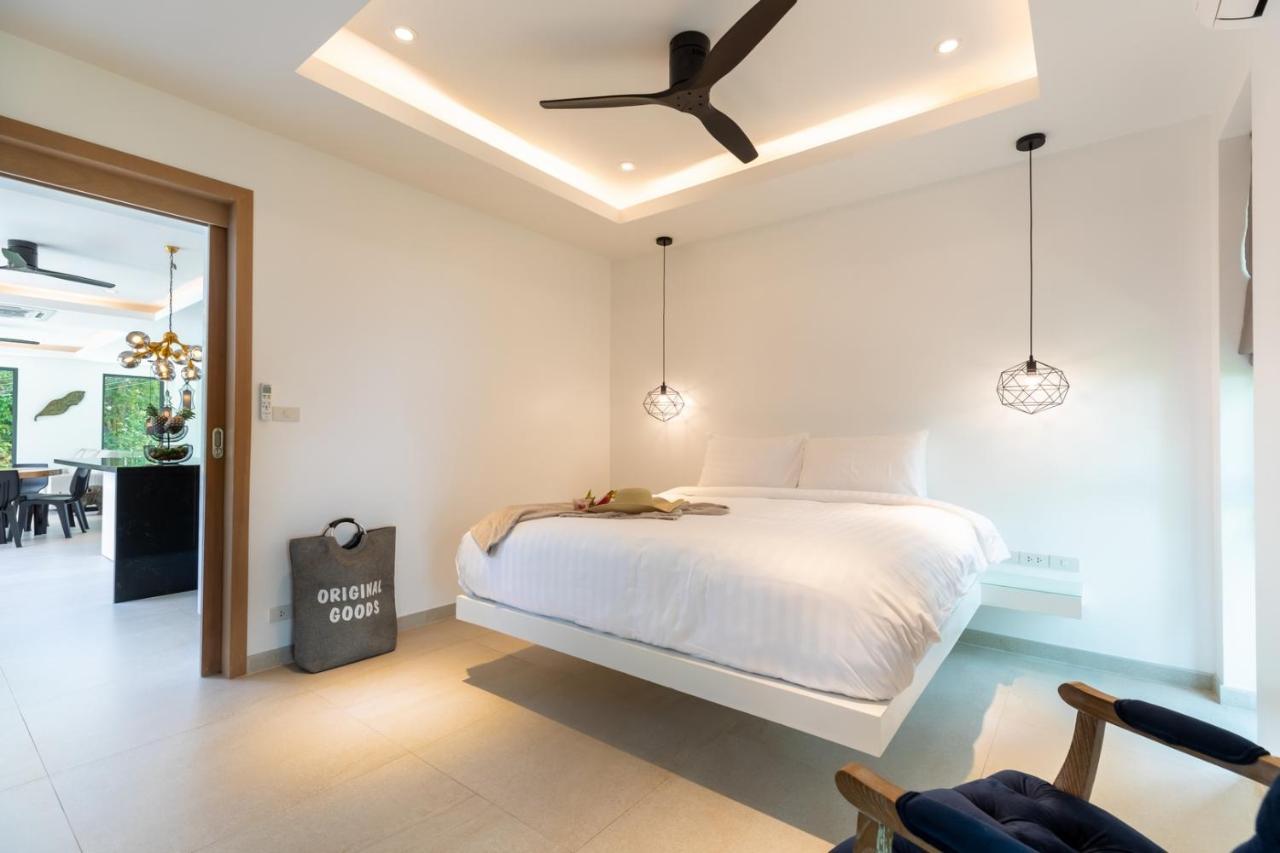 Villa Coco Lamai Beach  Zewnętrze zdjęcie