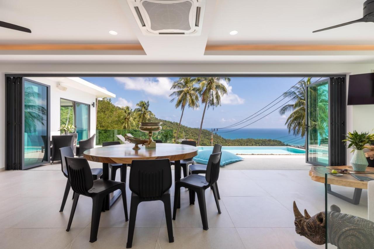 Villa Coco Lamai Beach  Zewnętrze zdjęcie