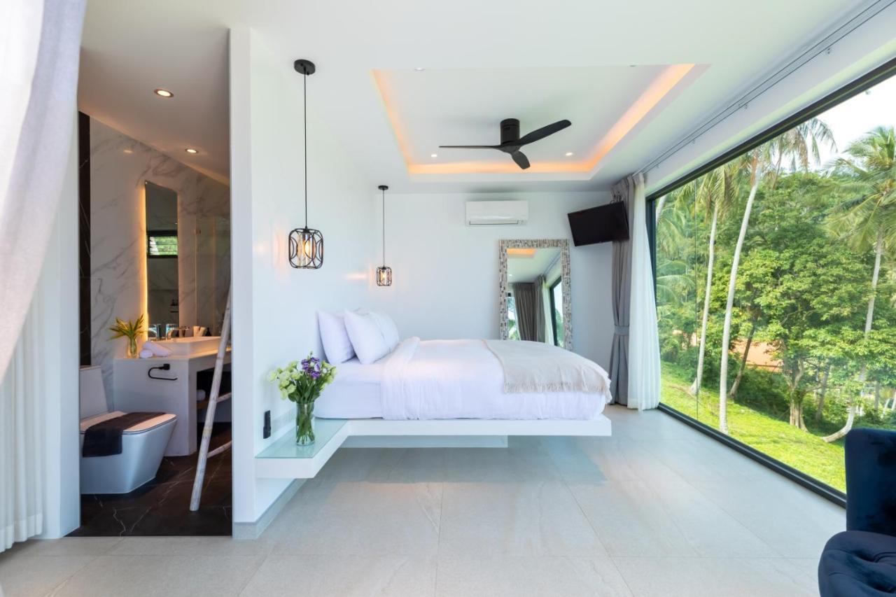 Villa Coco Lamai Beach  Zewnętrze zdjęcie