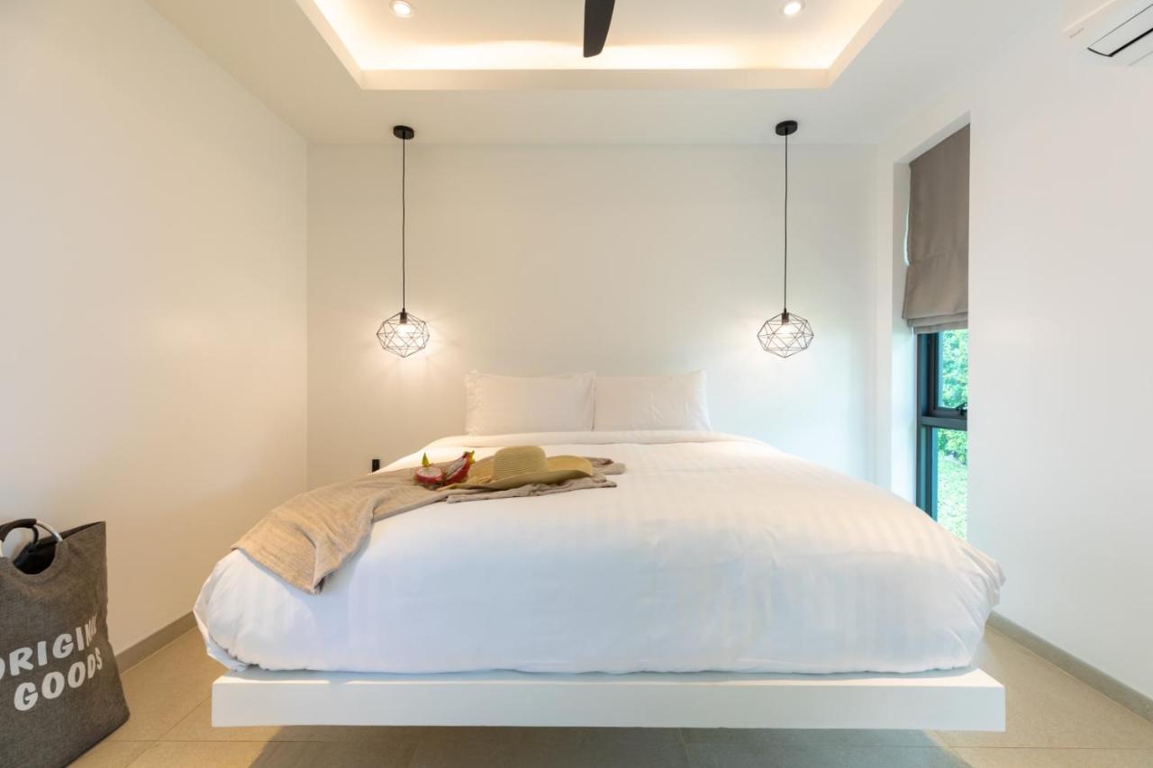 Villa Coco Lamai Beach  Zewnętrze zdjęcie