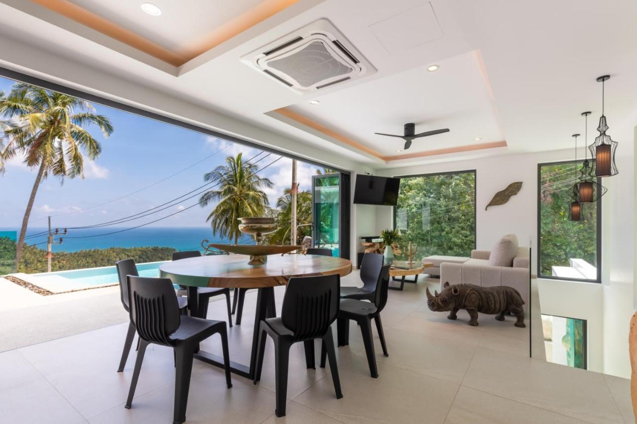Villa Coco Lamai Beach  Zewnętrze zdjęcie